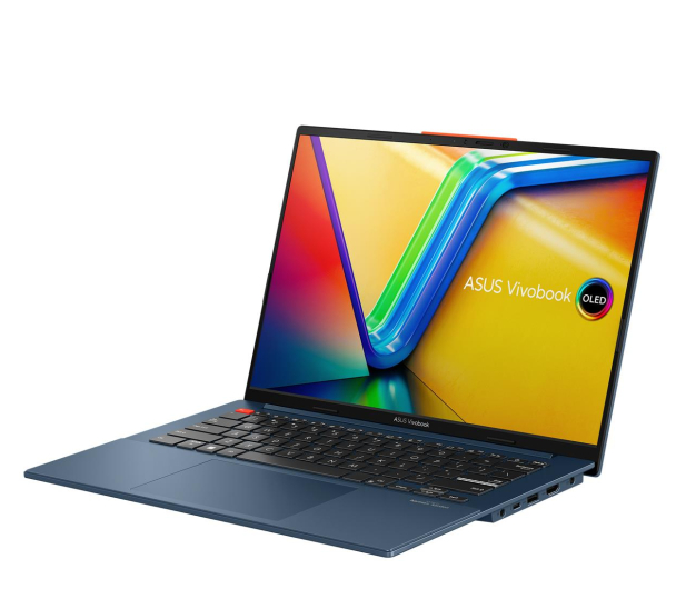 ASUS Vivobook S14 i5-13500H/16GB/512/Win11 OLED 120Hz - 1195605 - zdjęcie 2